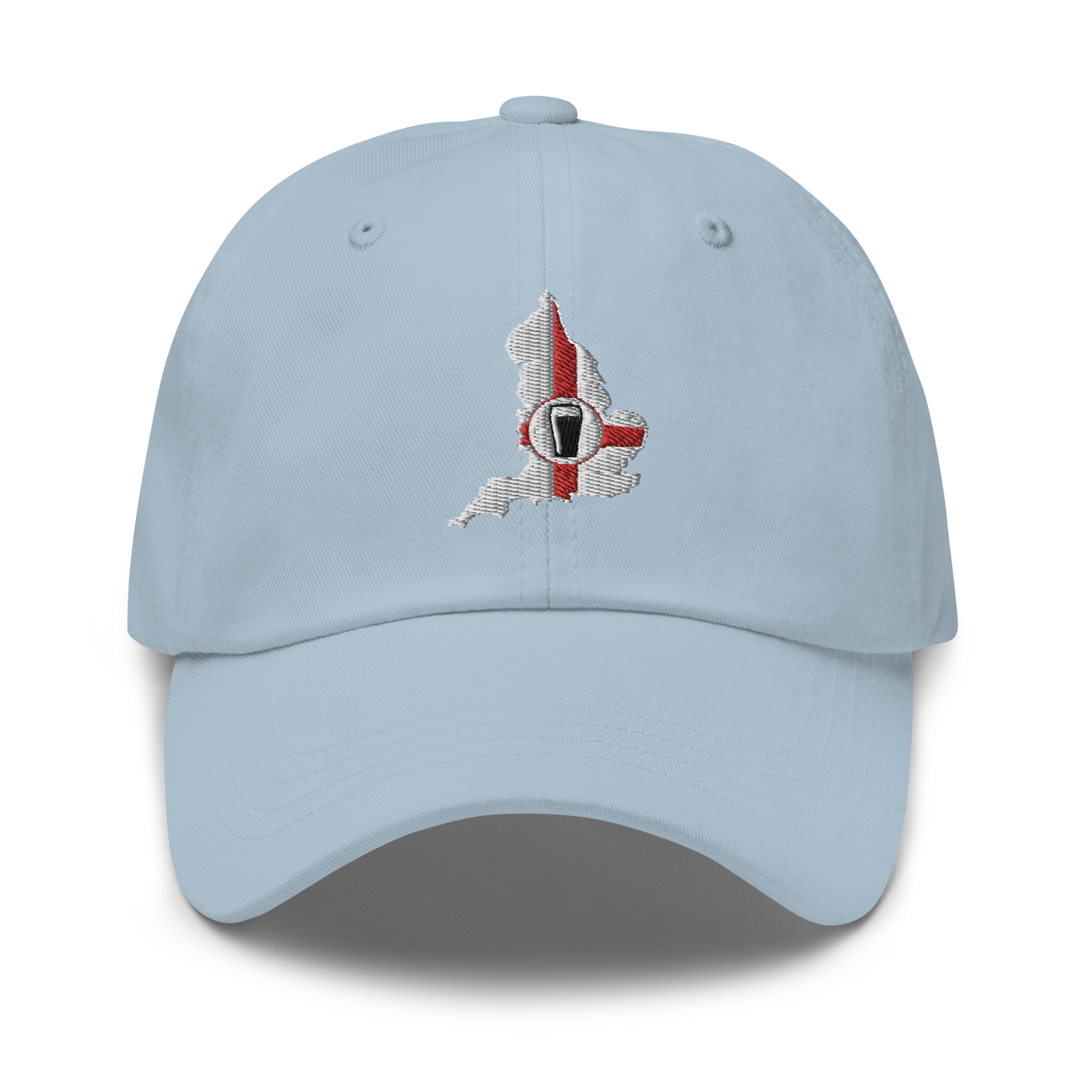 England Beer Dad Hat Baseball Cap