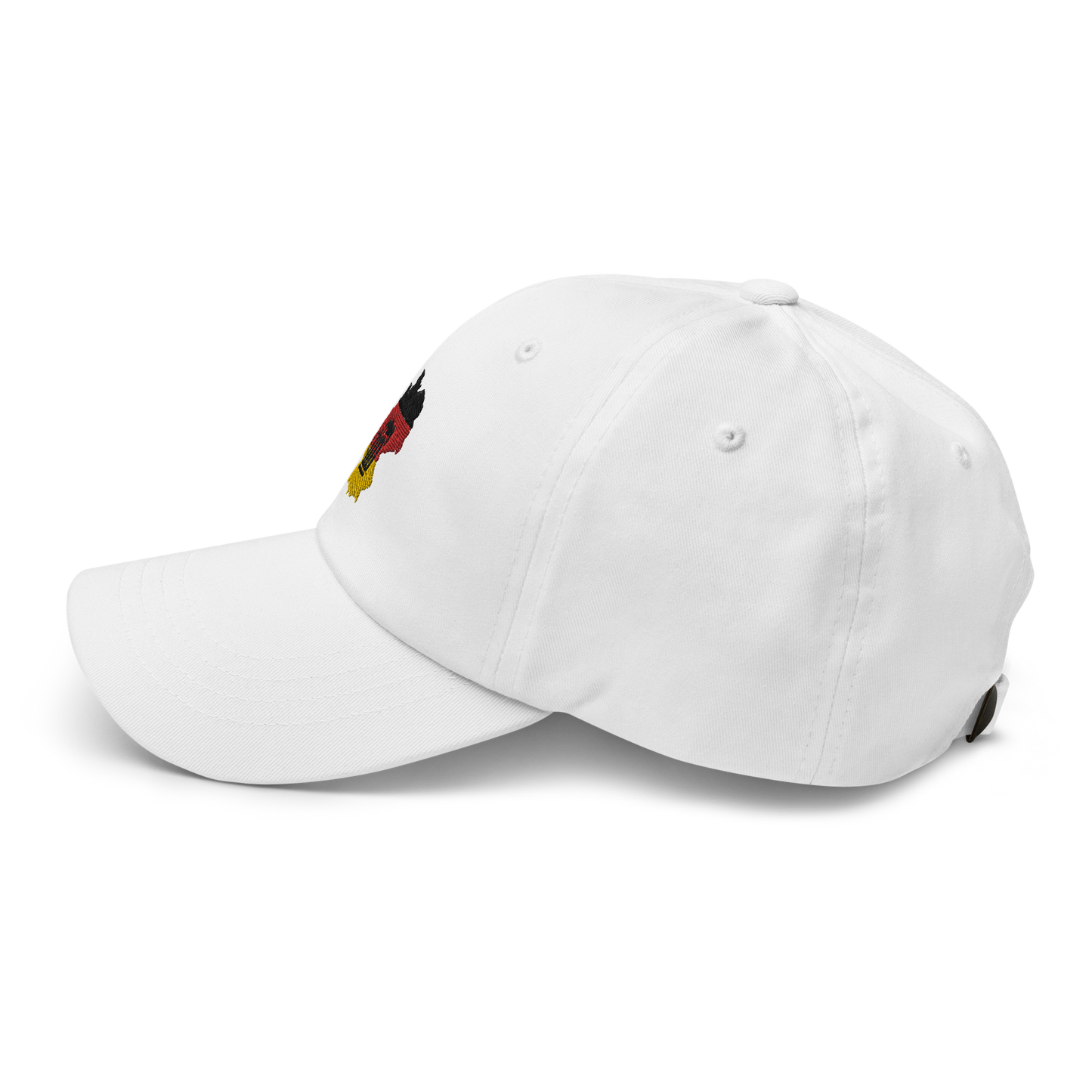 Germany Beer Dad Hat Baseball Cap